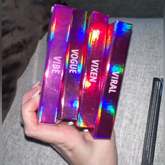 Glamnetic 6 pack lash BUNDLE😍 new! - Picture 2 of 16